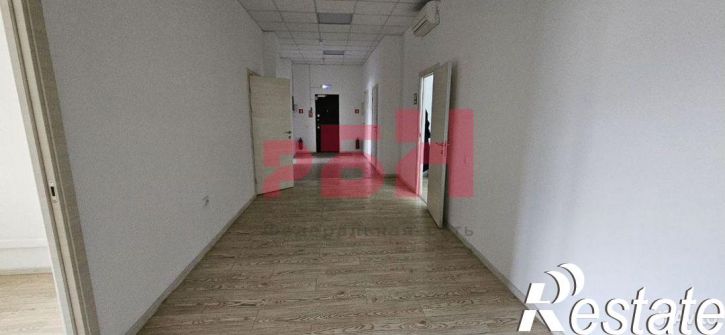 Офис проспект Михаила Нагибина, 14А,  д. 14А