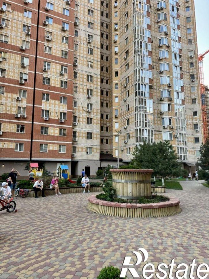 2-комн квартира 20-я улица, 43,  д. 43