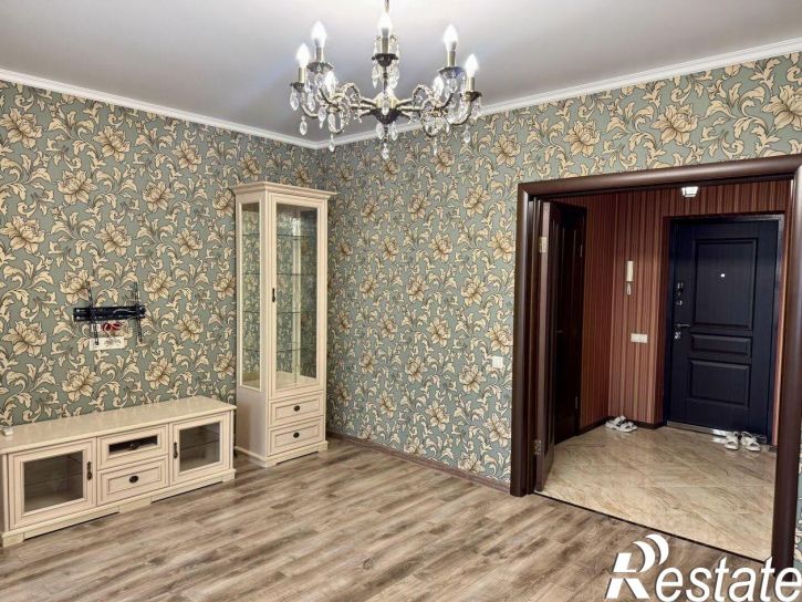 2-комн квартира 20-я улица, 43,  д. 43