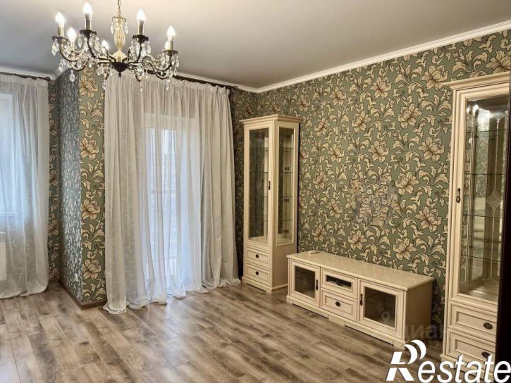 2-комн квартира 20-я улица, 43,  д. 43