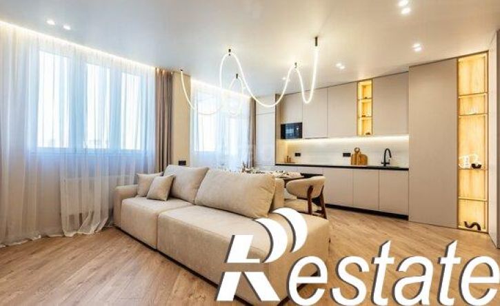 2-комн квартира Доломановский переулок, 82,  д. 82