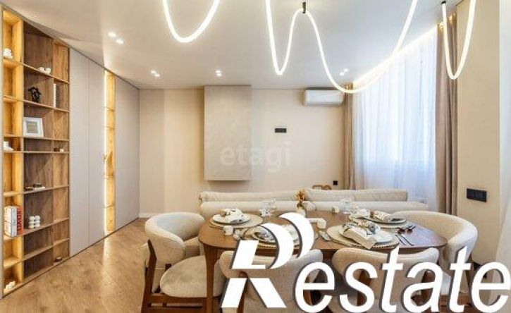 2-комн квартира Доломановский переулок, 82,  д. 82