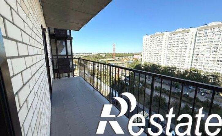 3-комн квартира проспект Солженицына, 25,  д. 25