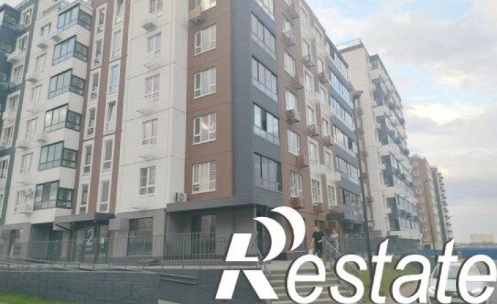 1-комн квартира улица Ткачёва, 9 с1,  д. 9 с1