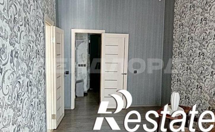 1-комн квартира Большая Садовая улица, 17,  д. 17