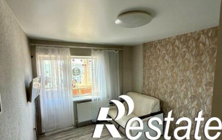 1-комн квартира Днепровский переулок, 124Н,  д. 124Н