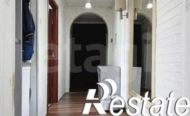 3-комн квартира улица Текучёва, 112,  д. 112