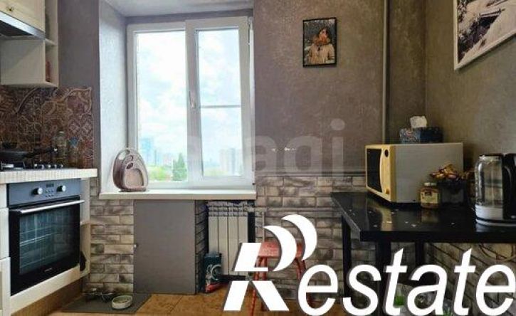 3-комн квартира улица Текучёва, 112,  д. 112