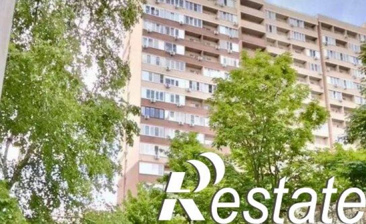 1-комн квартира Днепровский переулок, 124Н,  д. 124Н