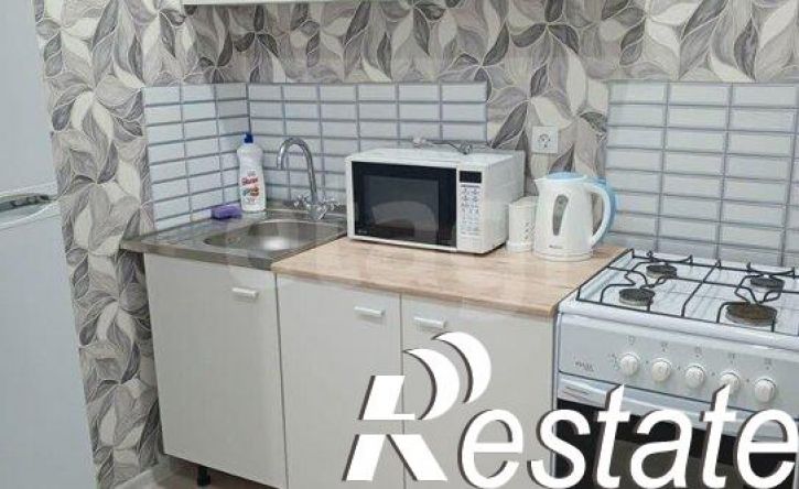 1-комн квартира Берберовская улица, 28 с2,  д. 28 с2