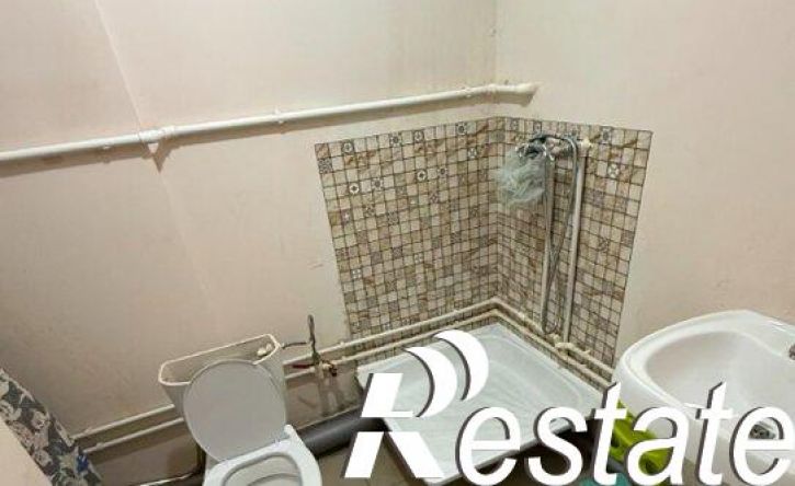 1-комн квартира Днепровский переулок, 124Н,  д. 124Н