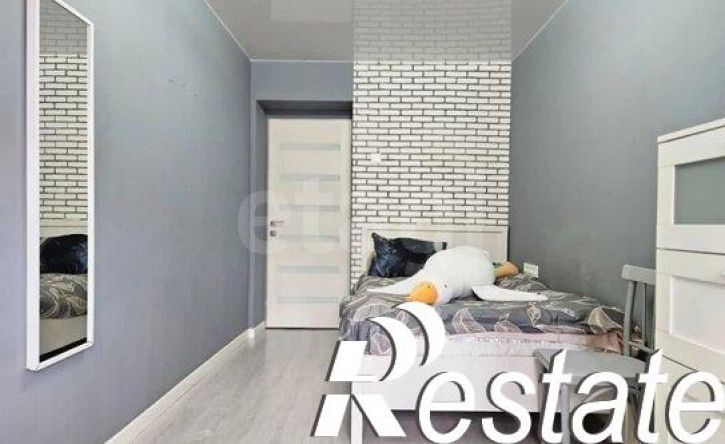 3-комн квартира улица Текучёва, 112,  д. 112