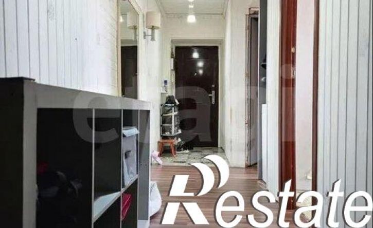 3-комн квартира улица Текучёва, 112,  д. 112