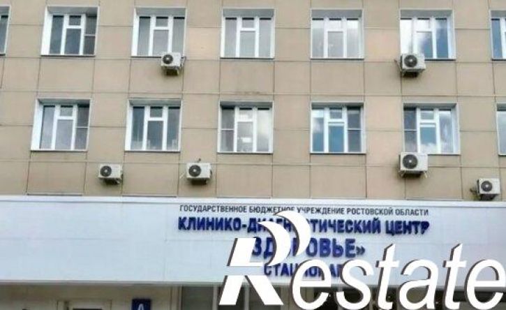 1-комн квартира Днепровский переулок, 124Н,  д. 124Н