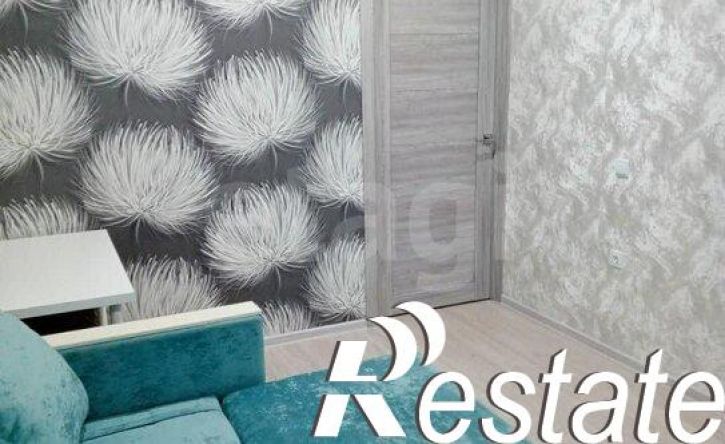 1-комн квартира Берберовская улица, 28 с2,  д. 28 с2