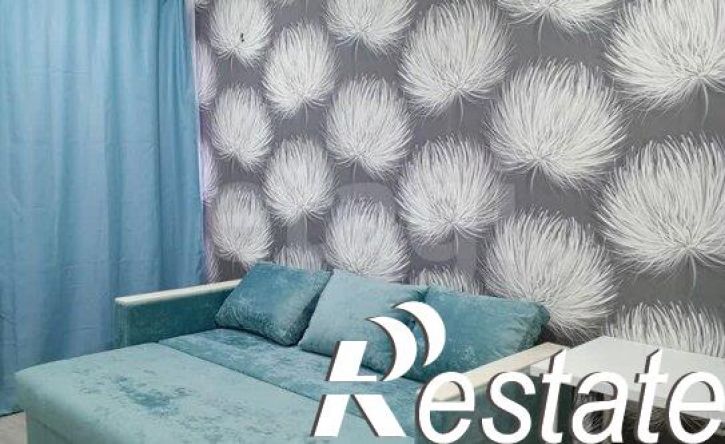 1-комн квартира Берберовская улица, 28 с2,  д. 28 с2