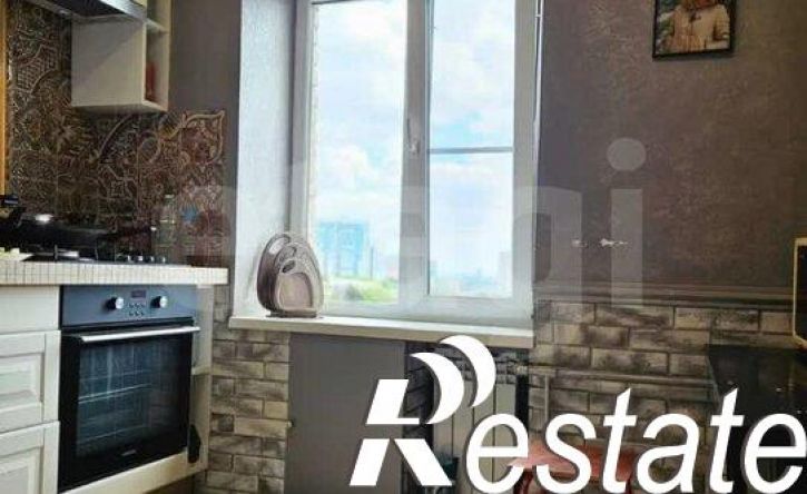 3-комн квартира улица Текучёва, 112,  д. 112