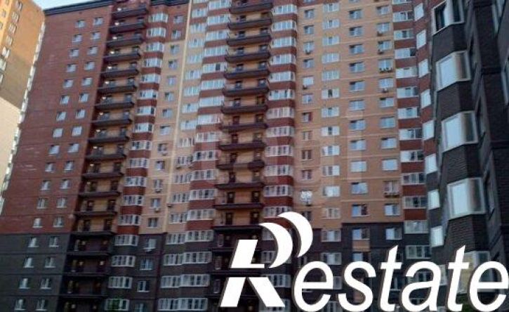 1-комн квартира Берберовская улица, 28 с2,  д. 28 с2