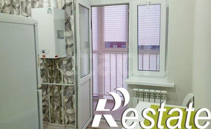 1-комн квартира Берберовская улица, 28 с2,  д. 28 с2