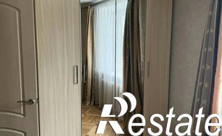 2-комн квартира Лермонтовская улица, 131В,  д. 131В