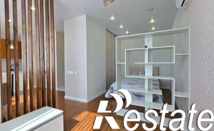 1-комн квартира Соборный переулок, 98,  д. 98