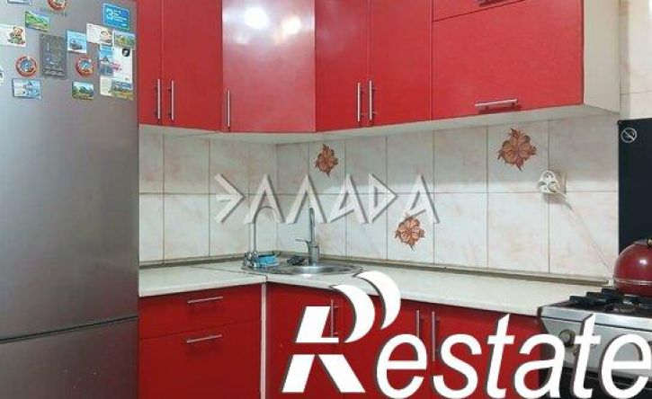 2-комн квартира улица Миронова, 12 к4,  д. 12 к4