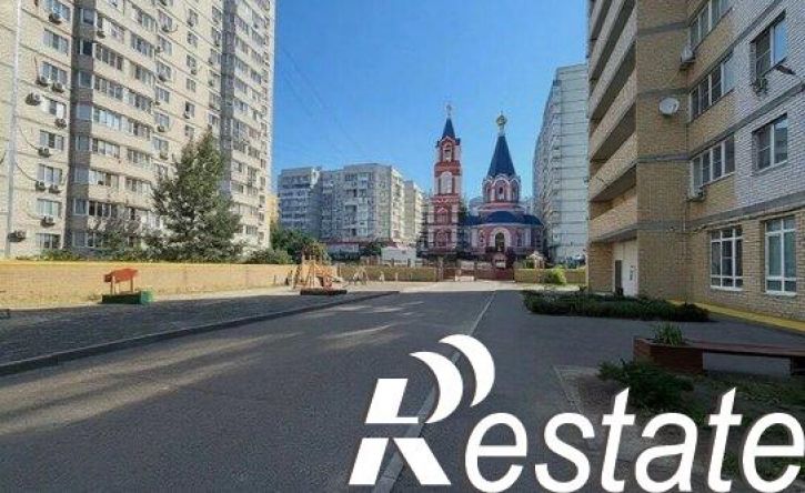 2-комн квартира Извилистая улица, 7/2,  д. 7/2