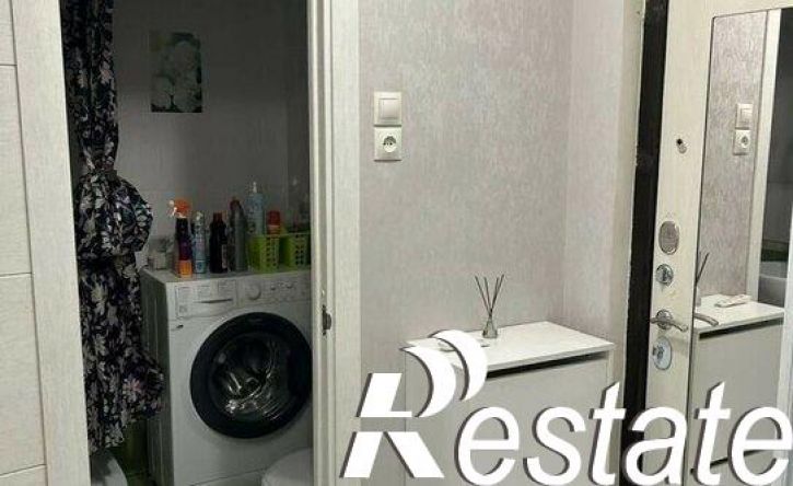 1-комн квартира улица Жмайлова, 21 к2,  д. 21 к2