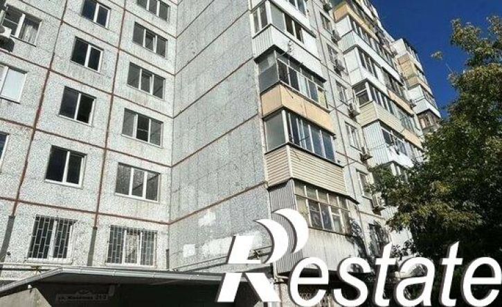 1-комн квартира улица Жмайлова, 21 к2,  д. 21 к2