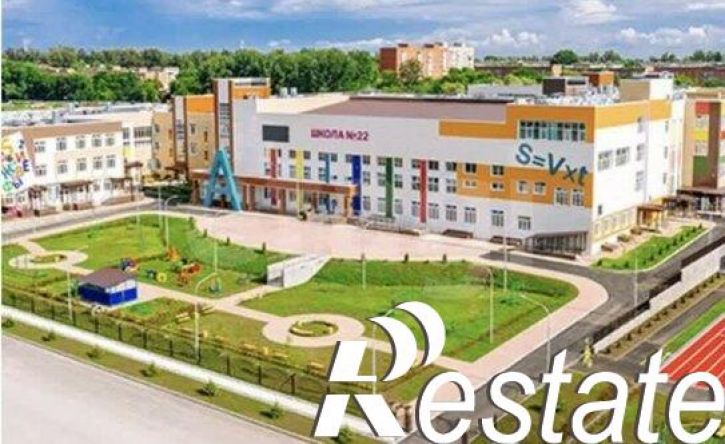 3-комн квартира Берберовская улица, 4,  д. 4