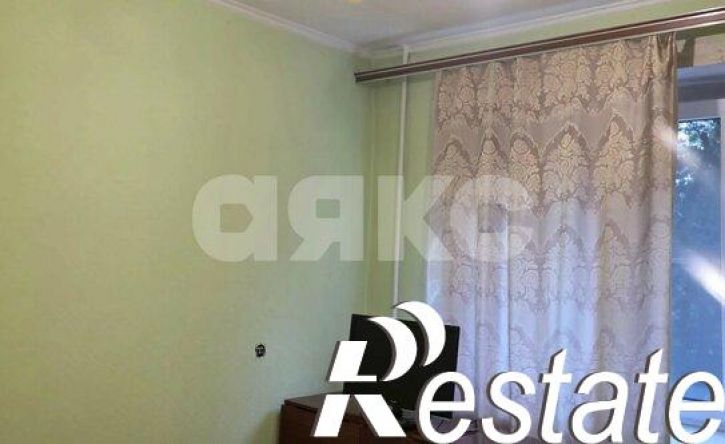 3-комн квартира Абаканская улица, 24,  д. 24