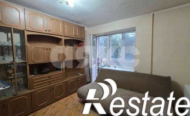 3-комн квартира Абаканская улица, 24,  д. 24
