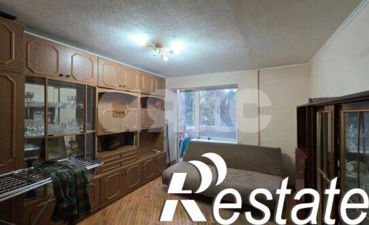 3-комн квартира Абаканская улица, 24,  д. 24