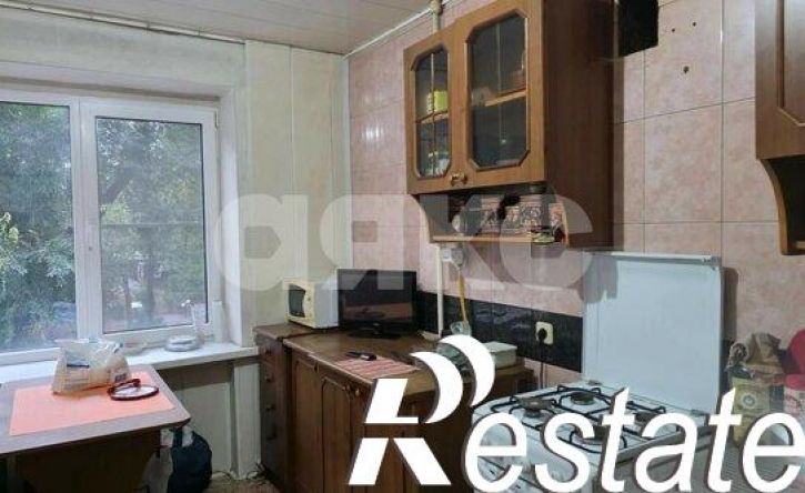 3-комн квартира Абаканская улица, 24,  д. 24