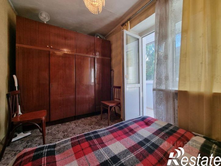 2-комн квартира проспект Ленина, 103,  д. 103