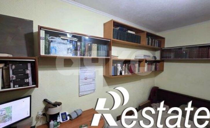 3-комн квартира Абаканская улица, 24,  д. 24