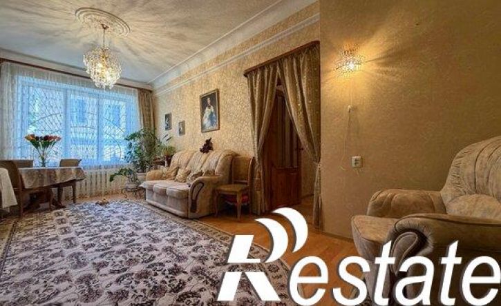 3-комн квартира проспект Ленина, 48 к1,  д. 48 к1