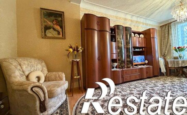 3-комн квартира проспект Ленина, 48 к1,  д. 48 к1