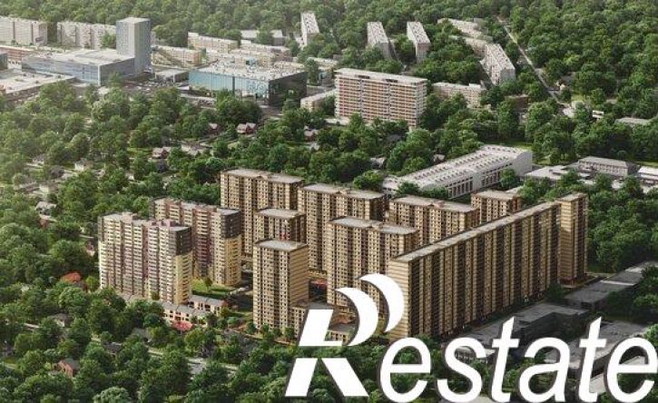 2-комн квартира Тибетская улица, 1В с8,  д. 1В с8