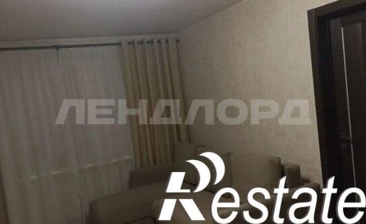2-комн квартира улица Смены, 9,  д. 9