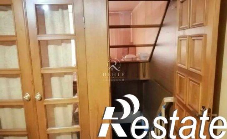 3-комн квартира улица Налбандяна, 53,  д. 53
