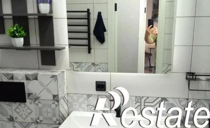 2-комн квартира улица Ткачёва, 48 с1,  д. 48 с1