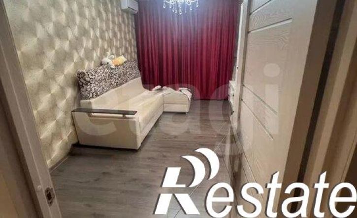 2-комн квартира проспект 40-летия Победы, 53В,  д. 53В