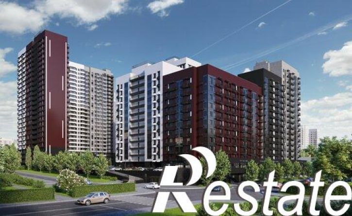 3-комн квартира проспект Соколова, 68/118В с2,  д. 68/118В с2