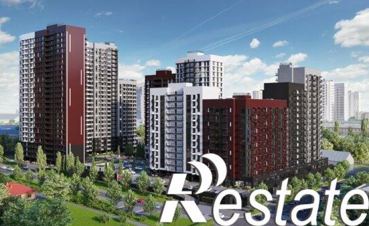 3-комн квартира проспект Соколова, 68/118В с2,  д. 68/118В с2