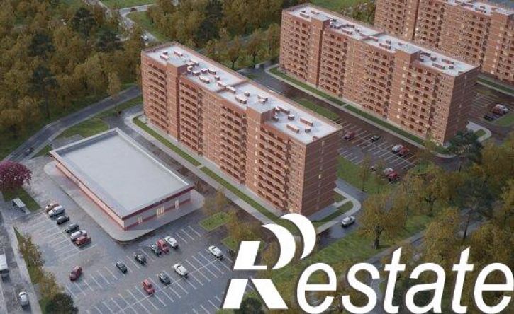 3-комн квартира улица Шаповалова, 1Г с2,  д. 1Г с2