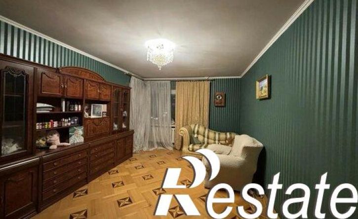 2-комн квартира Пушкинская улица, 72А,  д. 72А