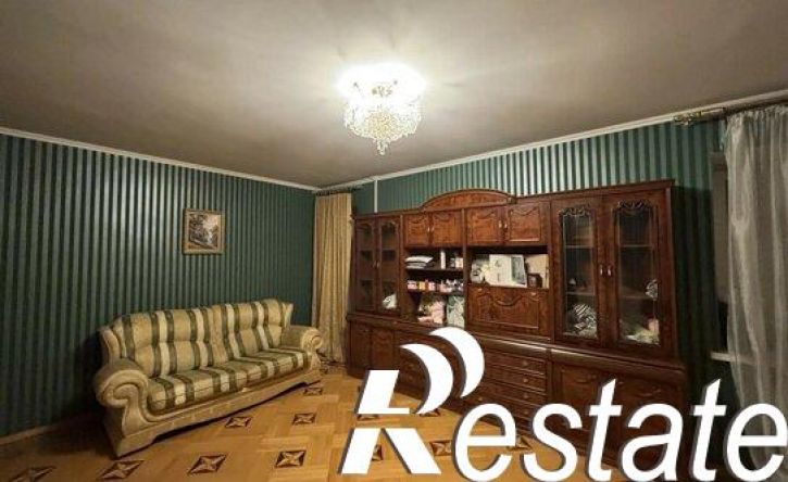 2-комн квартира Пушкинская улица, 72А,  д. 72А