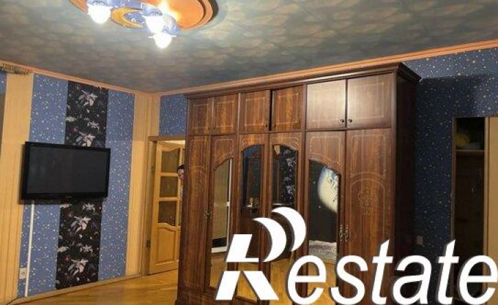 2-комн квартира Пушкинская улица, 72А,  д. 72А