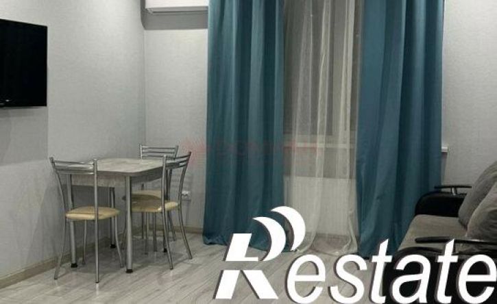 1-комн квартира улица Шаповалова, 1Г с1,  д. 1Г с1